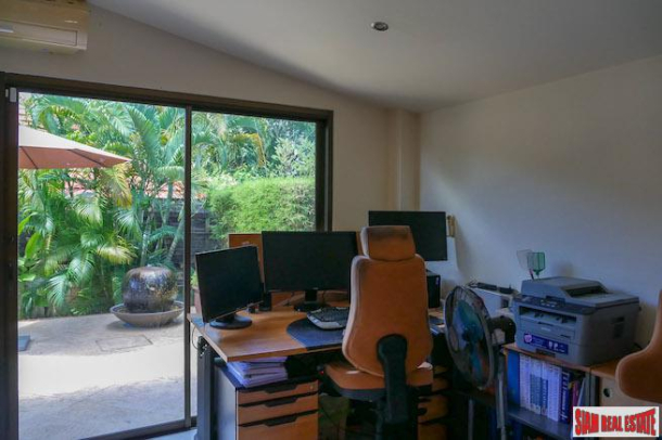 4 Bed, 4 Bath, HouseFor Sale, Cherng Talay, Phuket