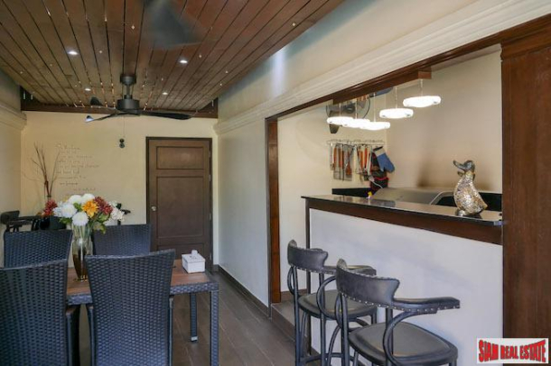 4 Bed, 4 Bath, HouseFor Sale, Cherng Talay, Phuket