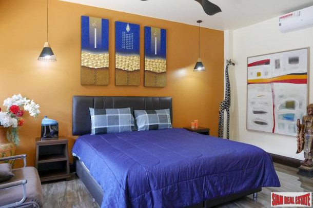 4 Bed, 4 Bath, HouseFor Sale, Cherng Talay, Phuket