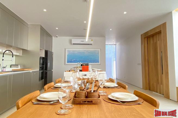 3 Bed, 4 Bath, HouseFor Sale, Cherng Talay, Phuket