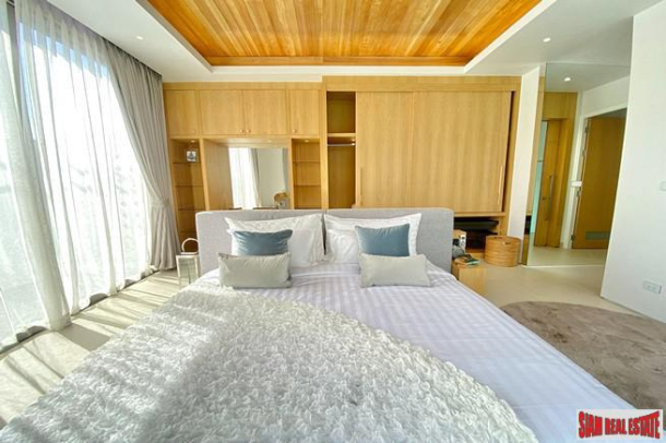 3 Bed, 4 Bath, HouseFor Sale, Cherng Talay, Phuket