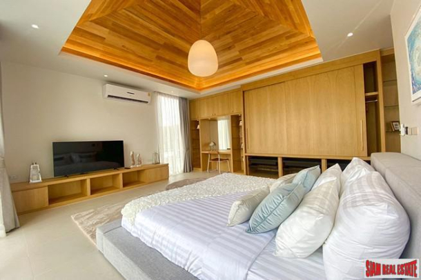 3 Bed, 4 Bath, HouseFor Sale, Cherng Talay, Phuket