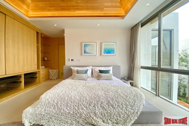 3 Bed, 4 Bath, HouseFor Sale, Cherng Talay, Phuket