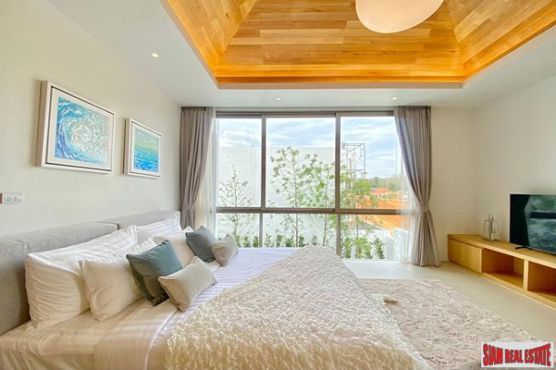 3 Bed, 4 Bath, HouseFor Sale, Cherng Talay, Phuket