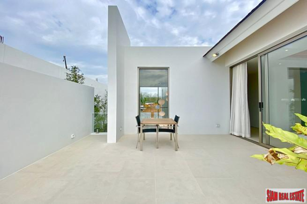 3 Bed, 4 Bath, HouseFor Sale, Cherng Talay, Phuket