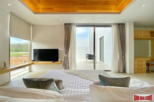 3 Bed, 4 Bath, HouseFor Sale, Cherng Talay, Phuket