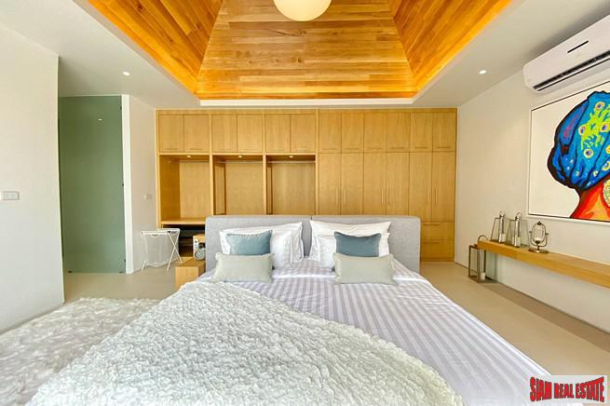 3 Bed, 4 Bath, HouseFor Sale, Cherng Talay, Phuket