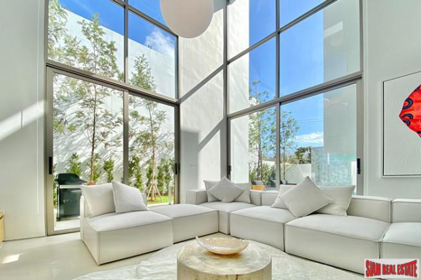 3 Bed, 4 Bath, HouseFor Sale, Cherng Talay, Phuket