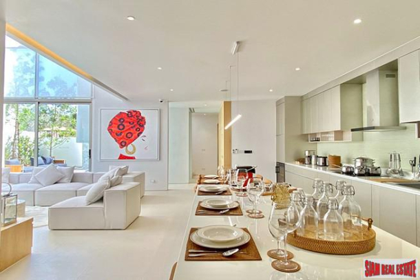 3 Bed, 4 Bath, HouseFor Sale, Cherng Talay, Phuket