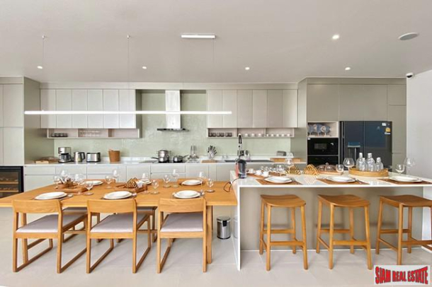 3 Bed, 4 Bath, HouseFor Sale, Cherng Talay, Phuket