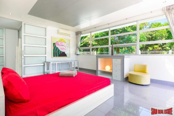 5 Bed, 5 Bath, HouseFor Sale, Rawai, Phuket