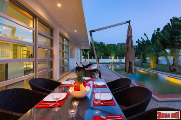 5 Bed, 5 Bath, HouseFor Sale, Rawai, Phuket