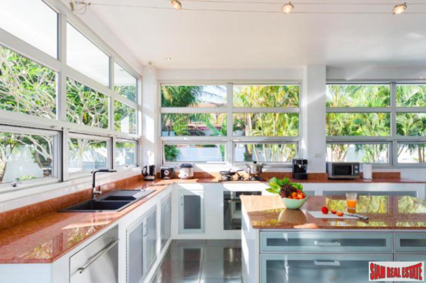 5 Bed, 5 Bath, HouseFor Sale, Rawai, Phuket