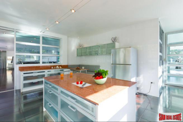 5 Bed, 5 Bath, HouseFor Sale, Rawai, Phuket