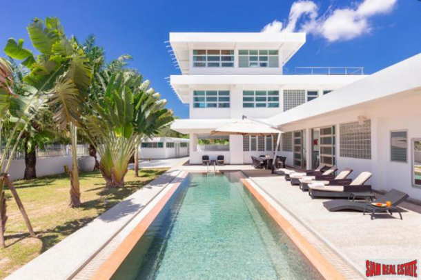 5 Bed, 5 Bath, HouseFor Sale, Rawai, Phuket