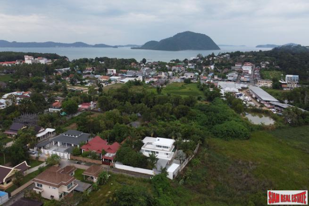 5 Bed, 5 Bath, HouseFor Sale, Rawai, Phuket