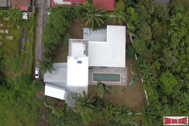 5 Bed, 5 Bath, HouseFor Sale, Rawai, Phuket