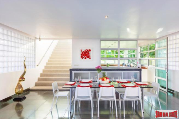 5 Bed, 5 Bath, HouseFor Sale, Rawai, Phuket