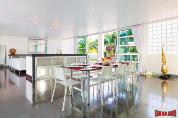 5 Bed, 5 Bath, HouseFor Sale, Rawai, Phuket