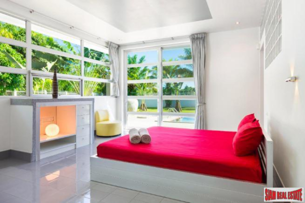 5 Bed, 5 Bath, HouseFor Sale, Rawai, Phuket