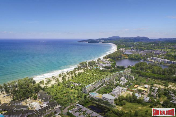 3 Bed, 3 Bath, ApartmentFor Sale, Laguna, Phuket