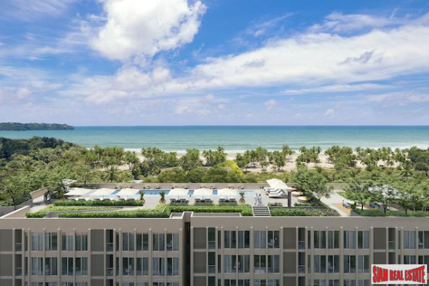 3 Bed, 3 Bath, ApartmentFor Sale, Laguna, Phuket