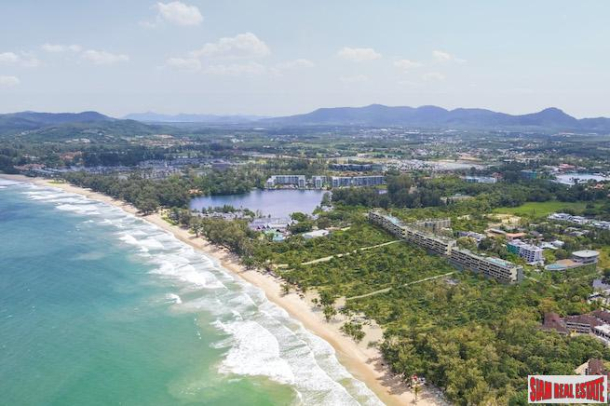 3 Bed, 3 Bath, ApartmentFor Sale, Laguna, Phuket