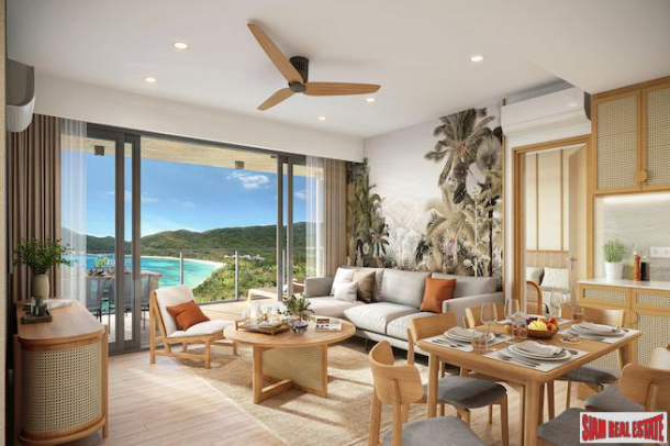 3 Bed, 3 Bath, ApartmentFor Sale, Laguna, Phuket