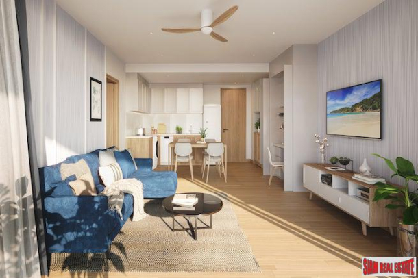 3 Bed, 3 Bath, ApartmentFor Sale, Laguna, Phuket