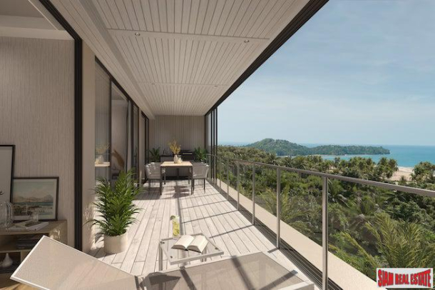 3 Bed, 3 Bath, ApartmentFor Sale, Laguna, Phuket