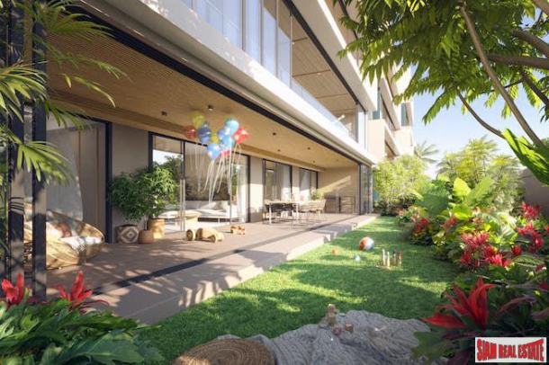 3 Bed, 3 Bath, ApartmentFor Sale, Laguna, Phuket