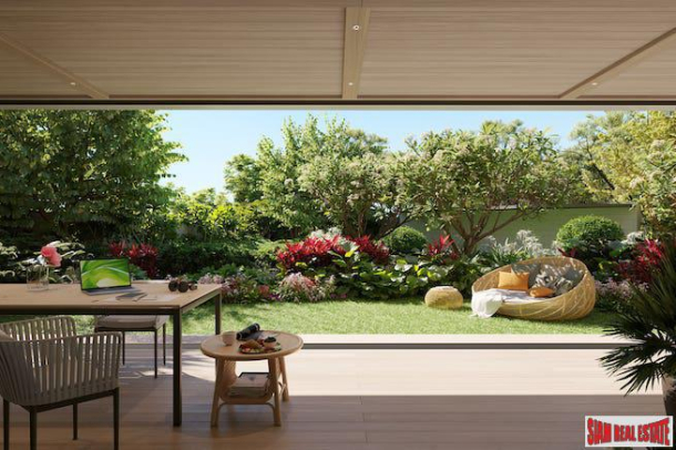 3 Bed, 3 Bath, ApartmentFor Sale, Laguna, Phuket