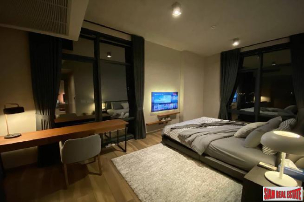 2 Bed, 2 Bath, ApartmentFor Sale, Asok, Bangkok