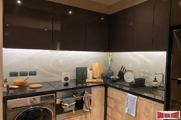 2 Bed, 2 Bath, ApartmentFor Sale, Asok, Bangkok