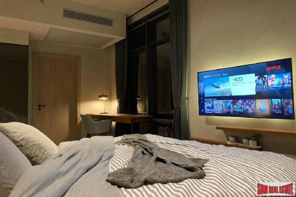 2 Bed, 2 Bath, ApartmentFor Sale, Asok, Bangkok