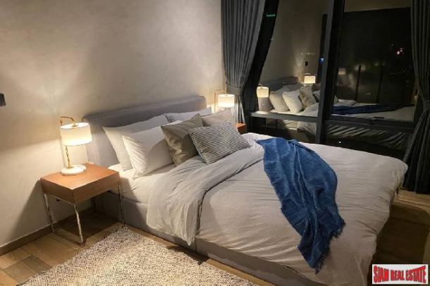 2 Bed, 2 Bath, ApartmentFor Sale, Asok, Bangkok