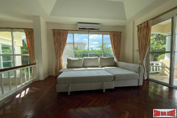 3 Bed, 4 Bath, HouseFor Sale, On Nut, Bangkok