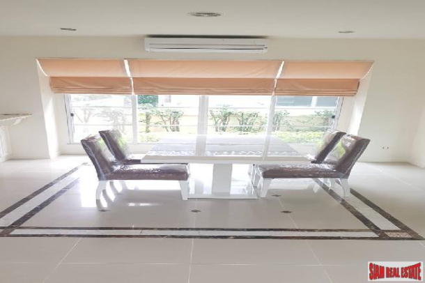 3 Bed, 4 Bath, HouseFor Sale, On Nut, Bangkok
