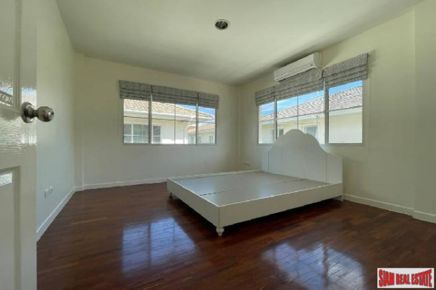 3 Bed, 4 Bath, HouseFor Sale, On Nut, Bangkok