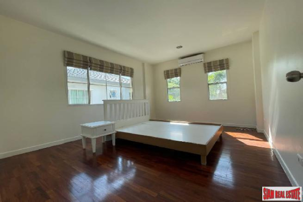 3 Bed, 4 Bath, HouseFor Sale, On Nut, Bangkok