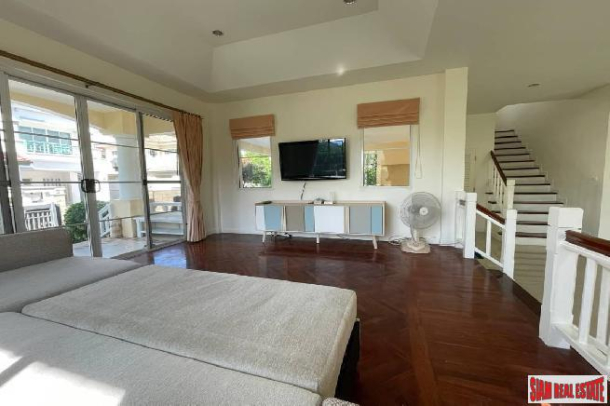 3 Bed, 4 Bath, HouseFor Sale, On Nut, Bangkok