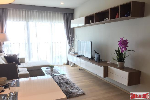 1 Bed, 1 Bath, ApartmentFor Sale, Phrom Phong, Bangkok