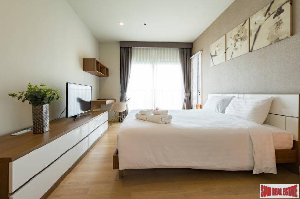 1 Bed, 1 Bath, ApartmentFor Sale, Phrom Phong, Bangkok
