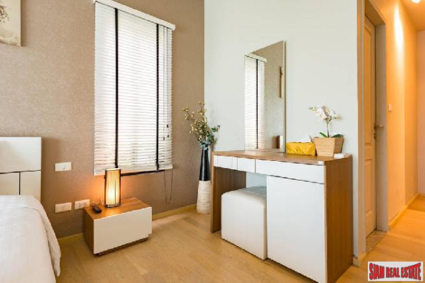 1 Bed, 1 Bath, ApartmentFor Sale, Phrom Phong, Bangkok