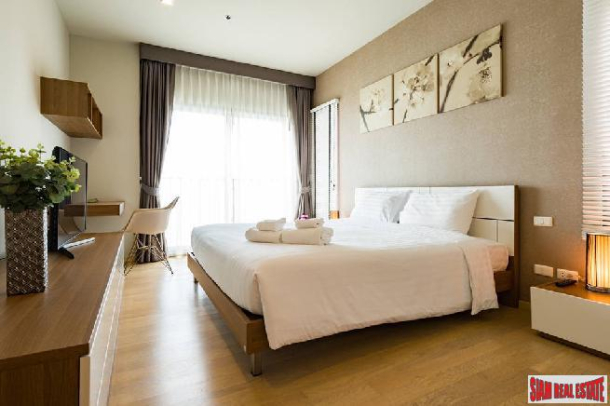 1 Bed, 1 Bath, ApartmentFor Sale, Phrom Phong, Bangkok