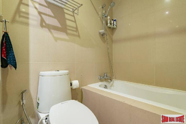 1 Bed, 1 Bath, ApartmentFor Sale, Phrom Phong, Bangkok