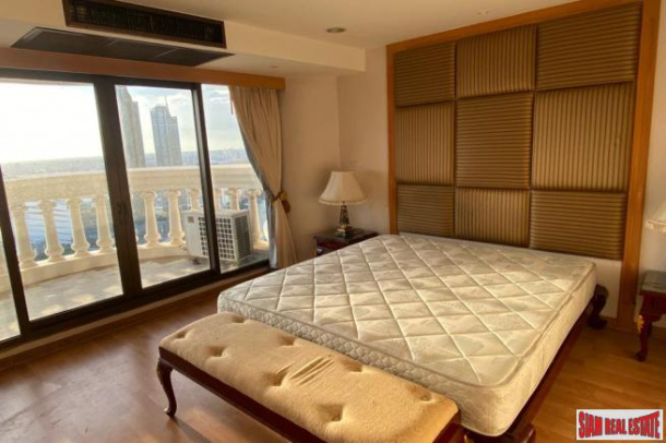 1 Bed, 2 Bath, ApartmentFor Sale, Silom, Bangkok