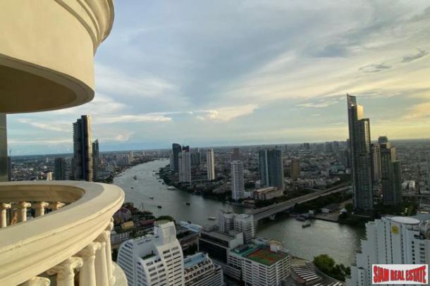 1 Bed, 2 Bath, ApartmentFor Sale, Silom, Bangkok