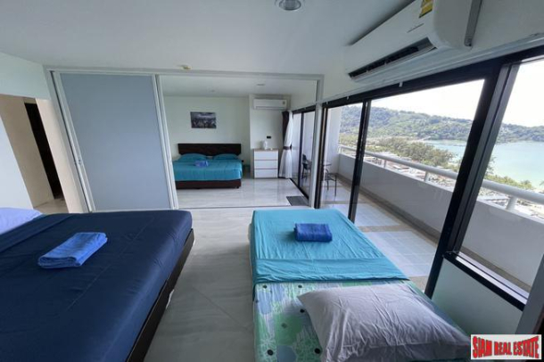 2 Bed, 4 Bath, ApartmentFor Sale, Patong, Phuket