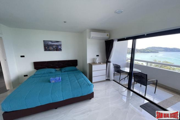 2 Bed, 4 Bath, ApartmentFor Sale, Patong, Phuket